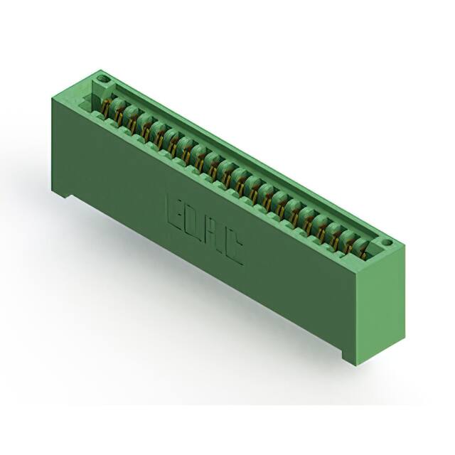 845-020-521-101 EDAC Inc.  Edgeboard Connectors